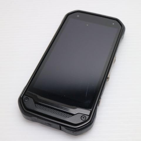 Amazon | au KYV41 TORQUE G03 ブラック KYOCERA | au(エーユー